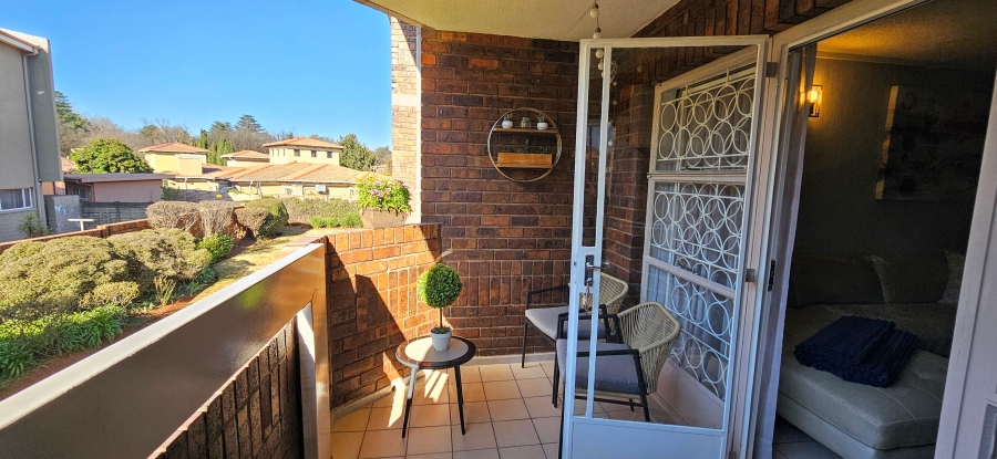 2 Bedroom Property for Sale in Three Rivers Proper Gauteng