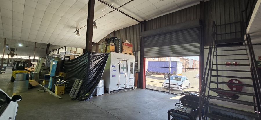 To Let Commercial Property for Rent in Robertville Gauteng
