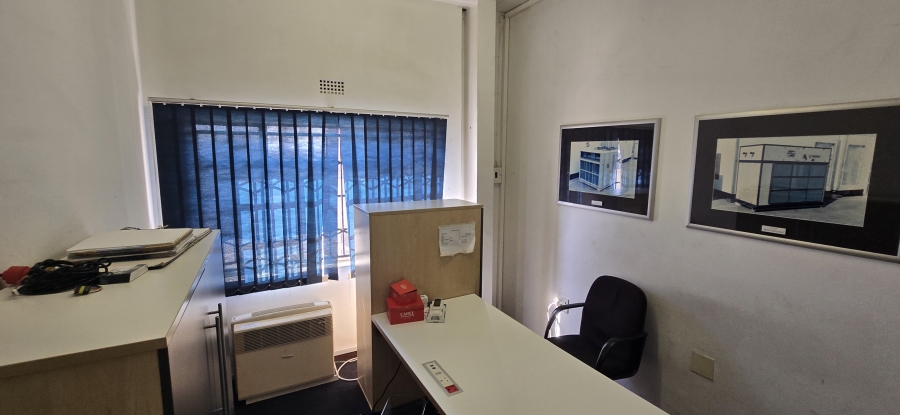 To Let Commercial Property for Rent in Robertville Gauteng