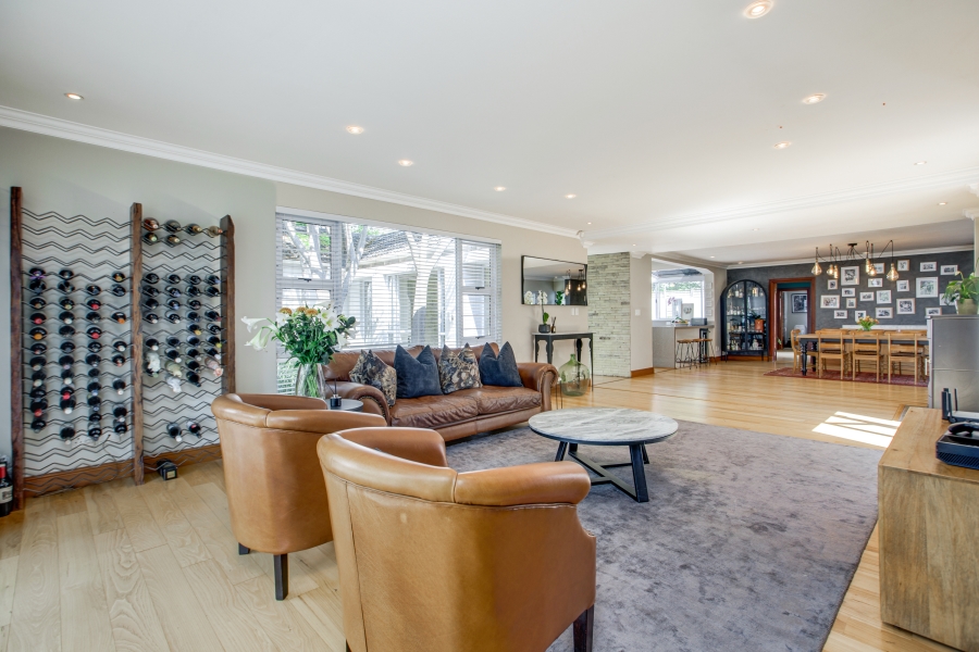 5 Bedroom Property for Sale in Bryanston Gauteng
