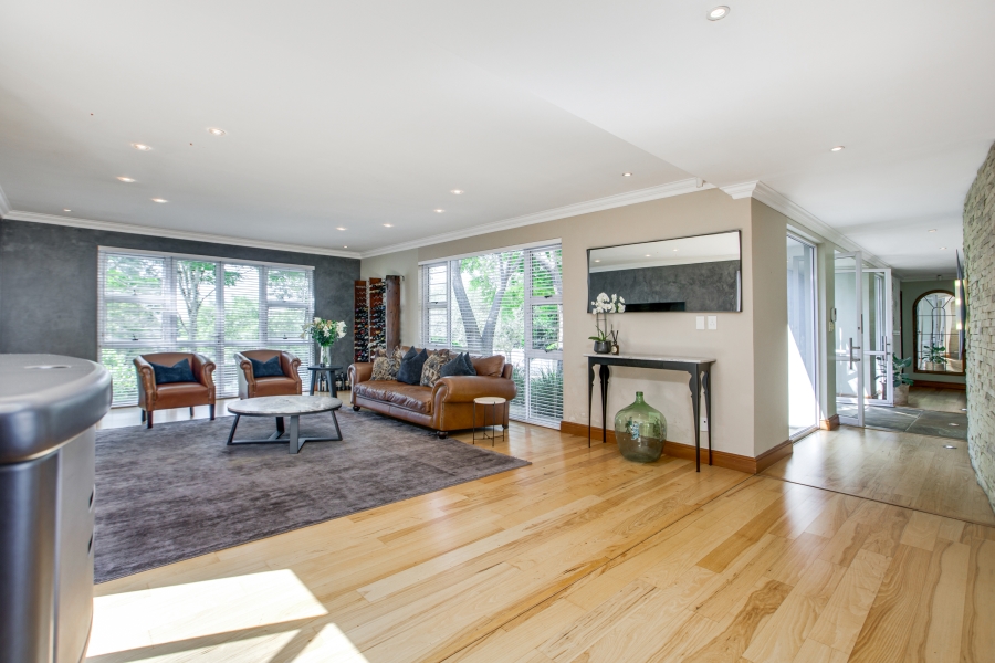 5 Bedroom Property for Sale in Bryanston Gauteng