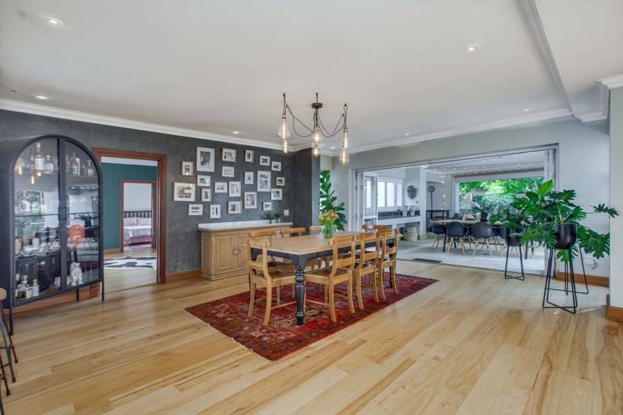 5 Bedroom Property for Sale in Bryanston Gauteng