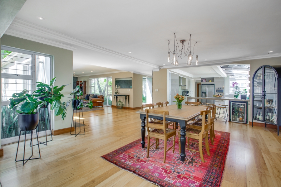 5 Bedroom Property for Sale in Bryanston Gauteng