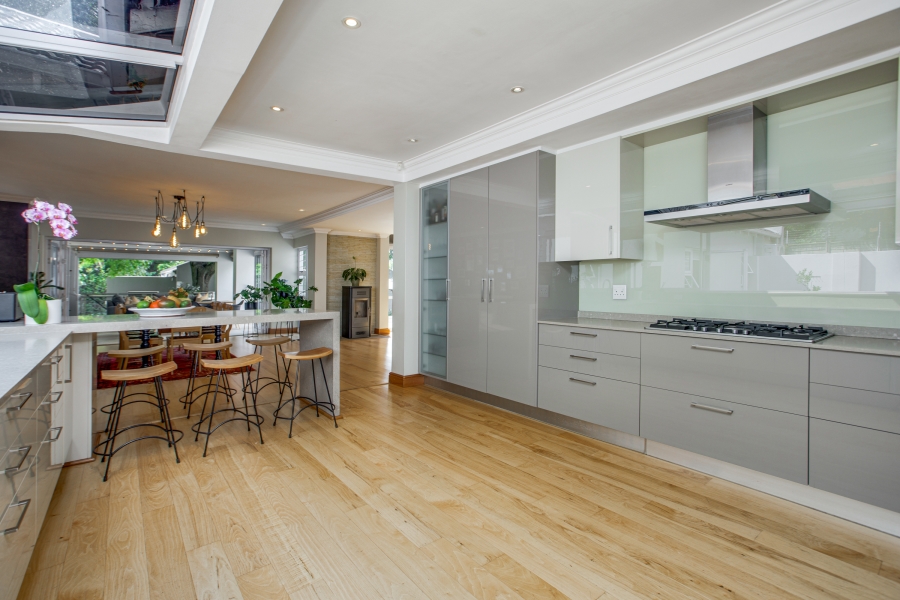 5 Bedroom Property for Sale in Bryanston Gauteng