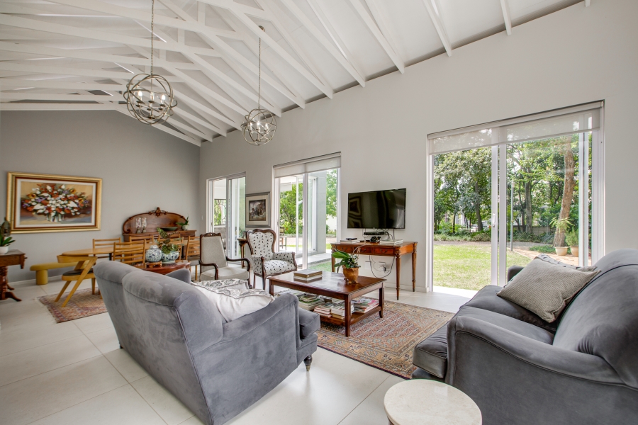 5 Bedroom Property for Sale in Bryanston Gauteng
