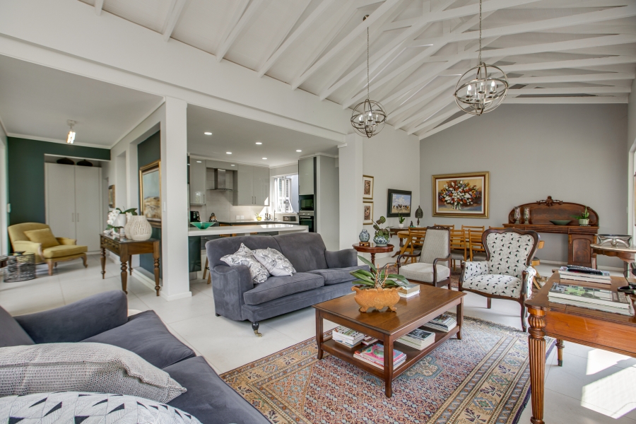 5 Bedroom Property for Sale in Bryanston Gauteng