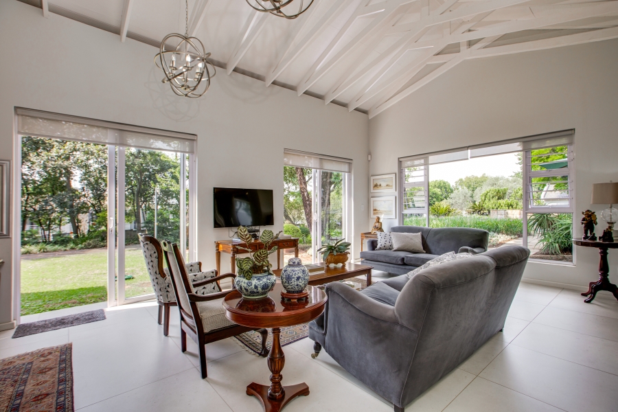 5 Bedroom Property for Sale in Bryanston Gauteng
