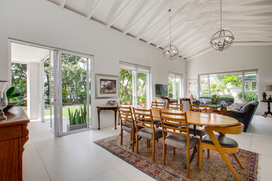 5 Bedroom Property for Sale in Bryanston Gauteng