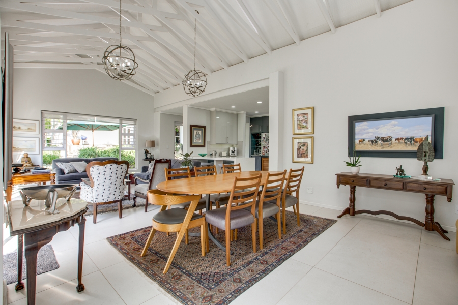 5 Bedroom Property for Sale in Bryanston Gauteng