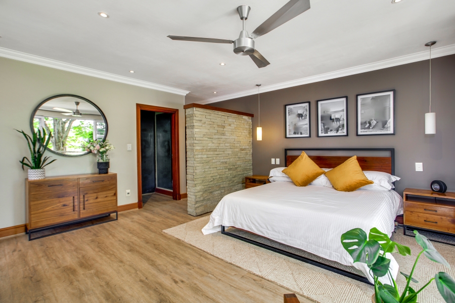 5 Bedroom Property for Sale in Bryanston Gauteng