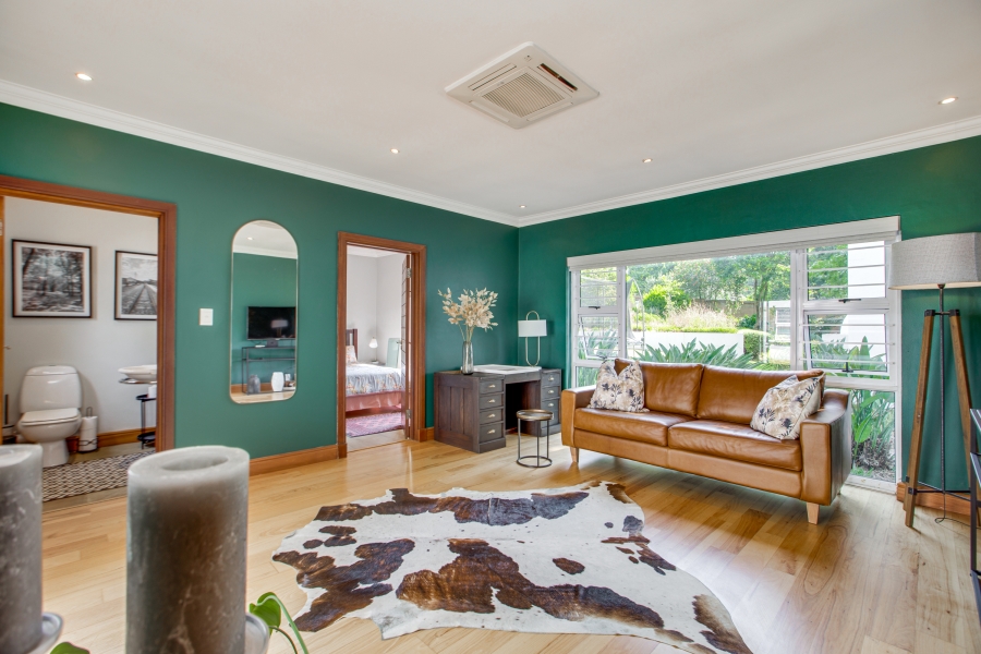 5 Bedroom Property for Sale in Bryanston Gauteng