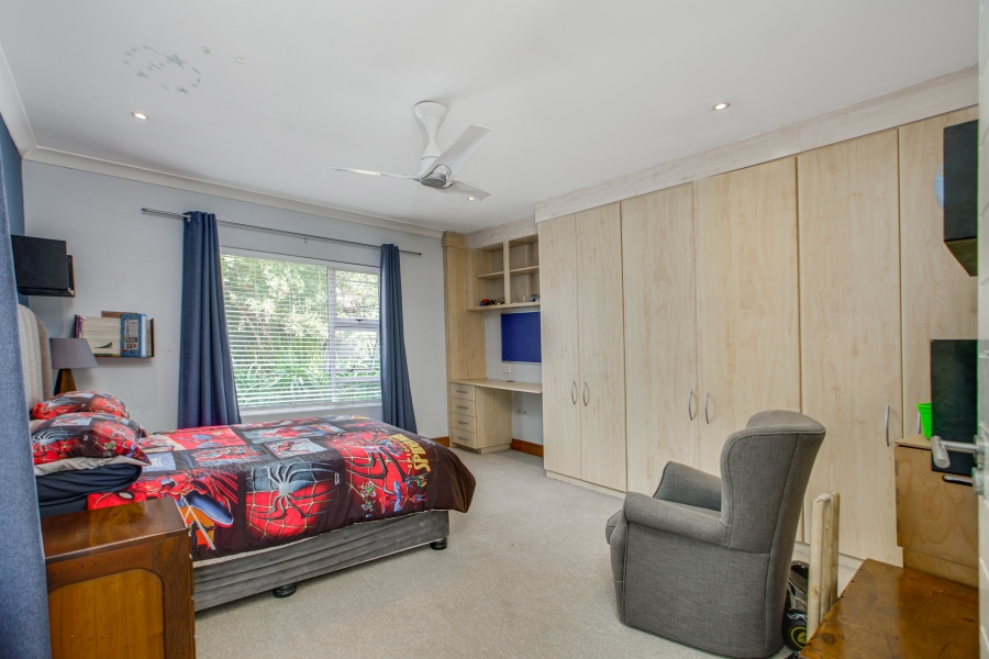 5 Bedroom Property for Sale in Bryanston Gauteng