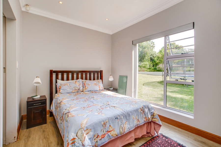 5 Bedroom Property for Sale in Bryanston Gauteng