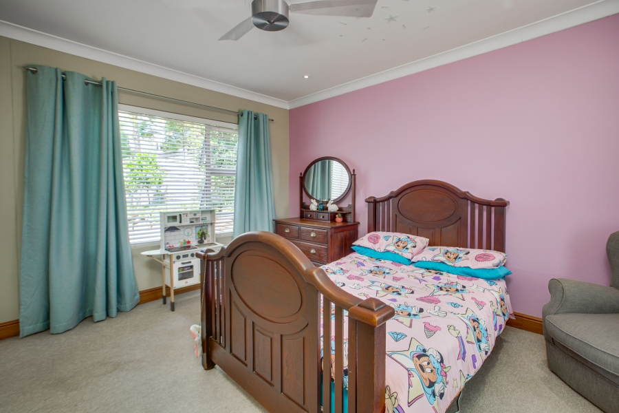 5 Bedroom Property for Sale in Bryanston Gauteng