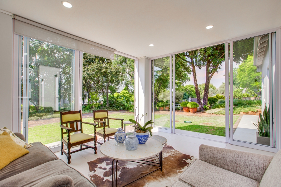 5 Bedroom Property for Sale in Bryanston Gauteng
