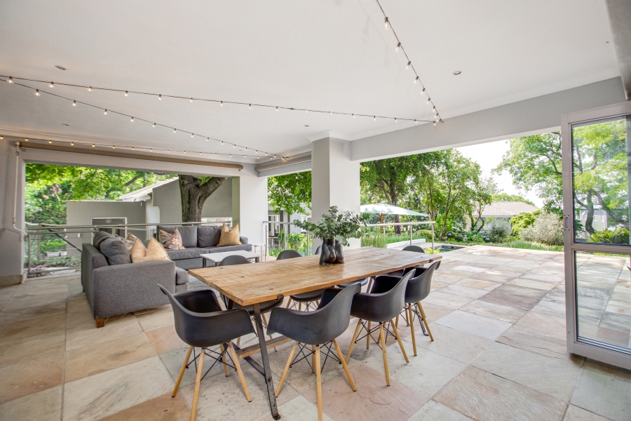 5 Bedroom Property for Sale in Bryanston Gauteng