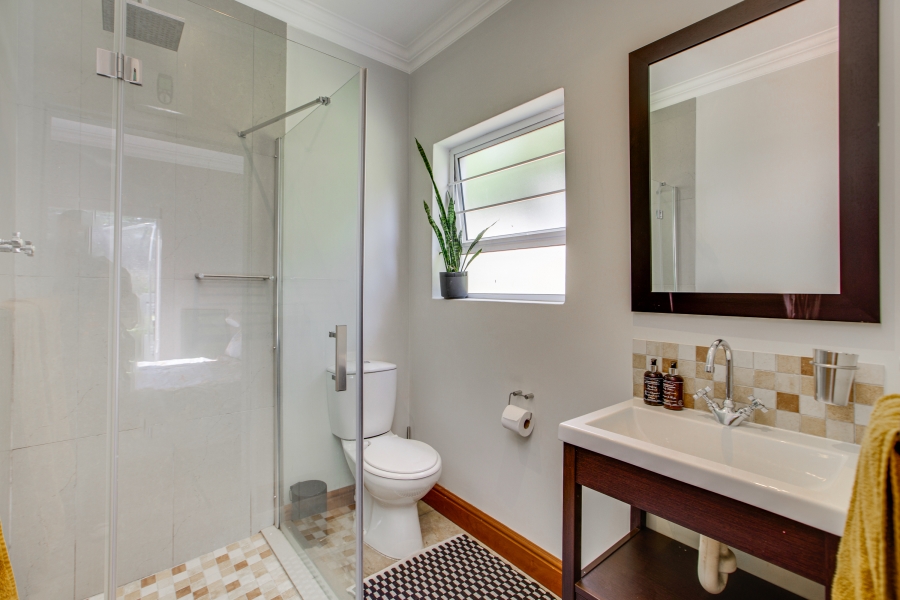 5 Bedroom Property for Sale in Bryanston Gauteng