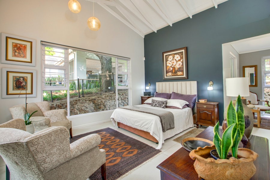 5 Bedroom Property for Sale in Bryanston Gauteng