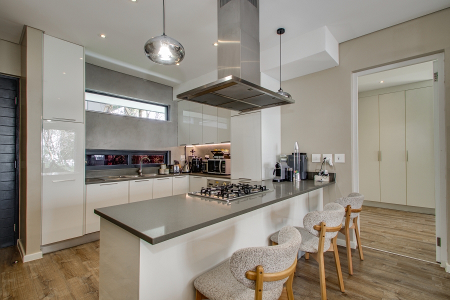 To Let 2 Bedroom Property for Rent in Steyn City Gauteng