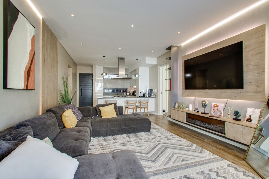 To Let 2 Bedroom Property for Rent in Steyn City Gauteng