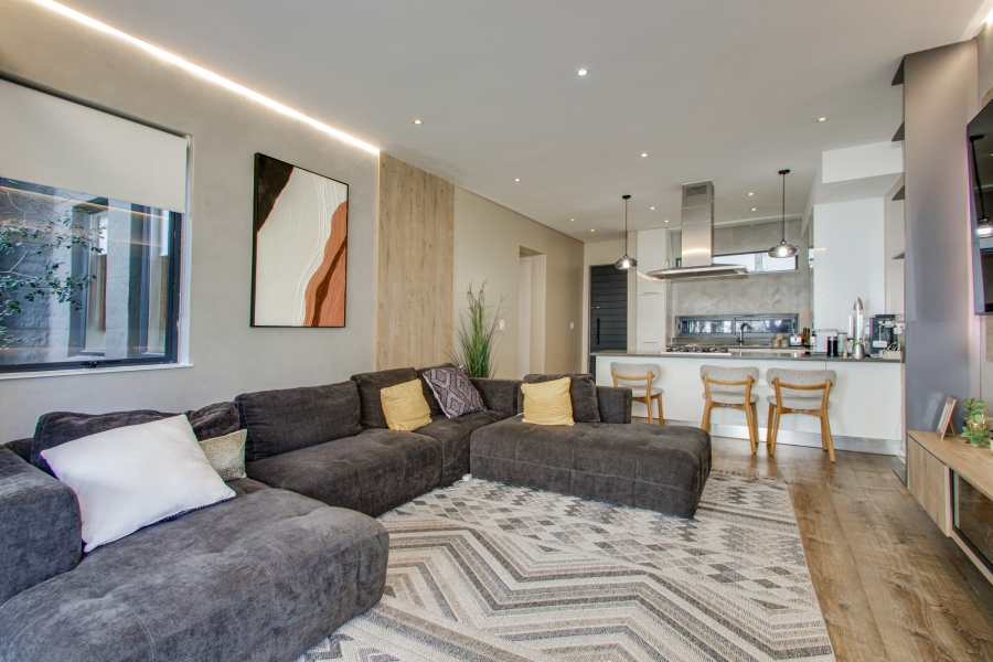 To Let 2 Bedroom Property for Rent in Steyn City Gauteng