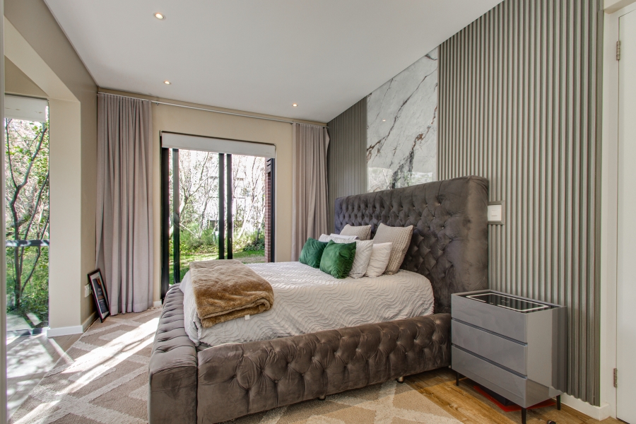 To Let 2 Bedroom Property for Rent in Steyn City Gauteng