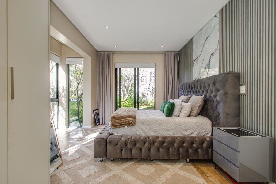 To Let 2 Bedroom Property for Rent in Steyn City Gauteng