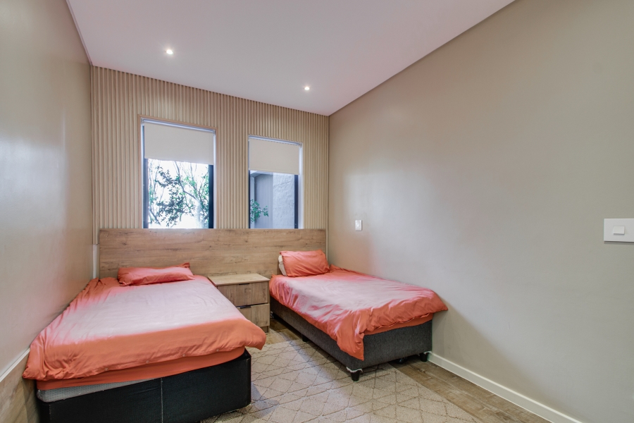 To Let 2 Bedroom Property for Rent in Steyn City Gauteng