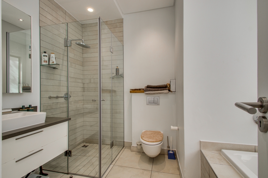 To Let 2 Bedroom Property for Rent in Steyn City Gauteng