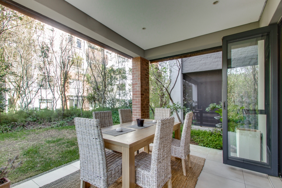 To Let 2 Bedroom Property for Rent in Steyn City Gauteng