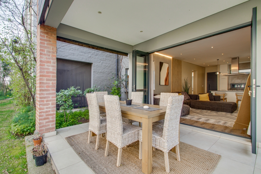 To Let 2 Bedroom Property for Rent in Steyn City Gauteng