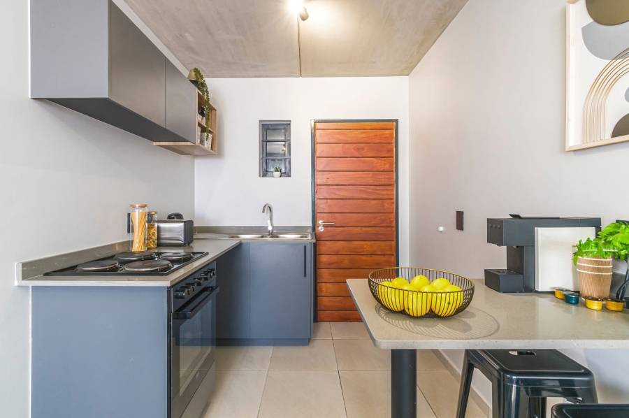 2 Bedroom Property for Sale in South Hills Gauteng