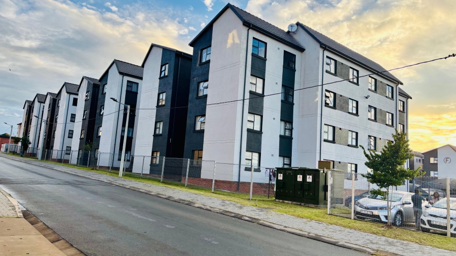 2 Bedroom Property for Sale in South Hills Gauteng
