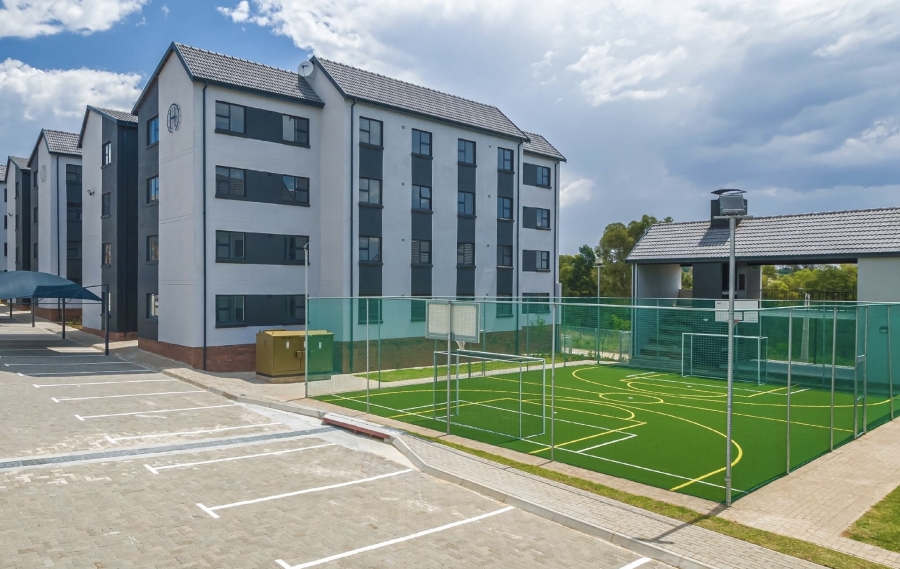 2 Bedroom Property for Sale in South Hills Gauteng
