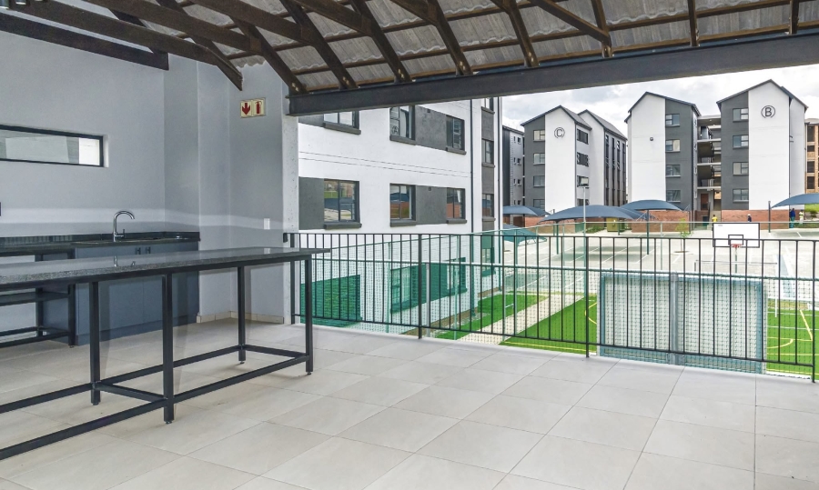 2 Bedroom Property for Sale in South Hills Gauteng