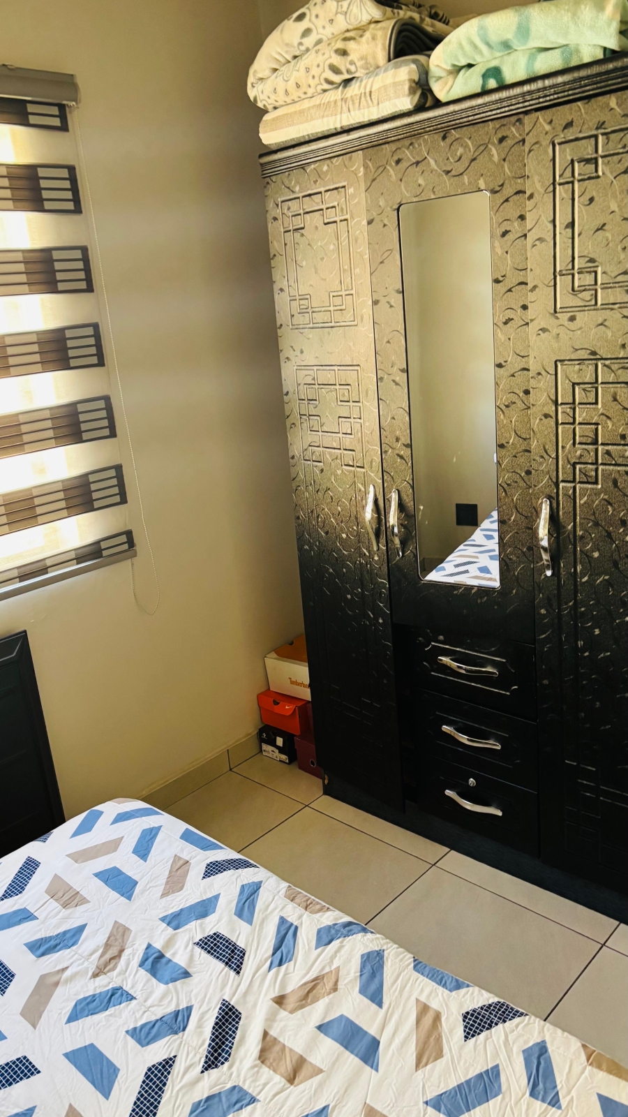 2 Bedroom Property for Sale in South Hills Gauteng