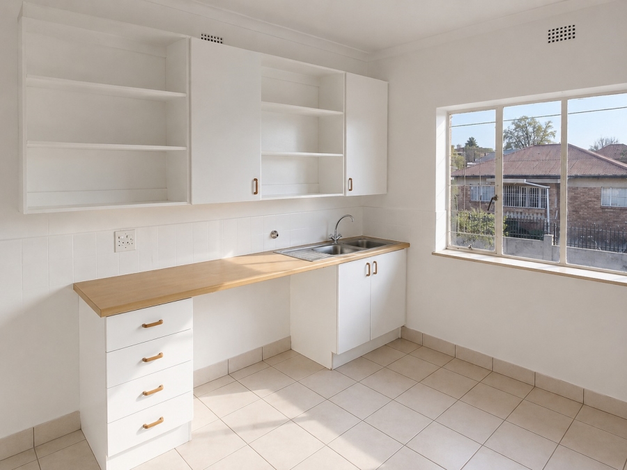 To Let 2 Bedroom Property for Rent in Rosettenville Gauteng
