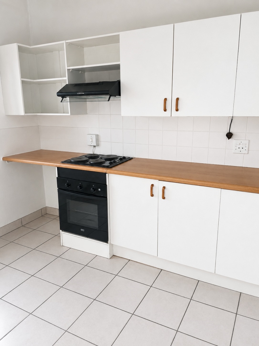 To Let 2 Bedroom Property for Rent in Rosettenville Gauteng