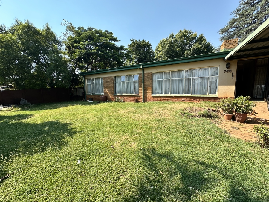 3 Bedroom Property for Sale in Tileba Gauteng