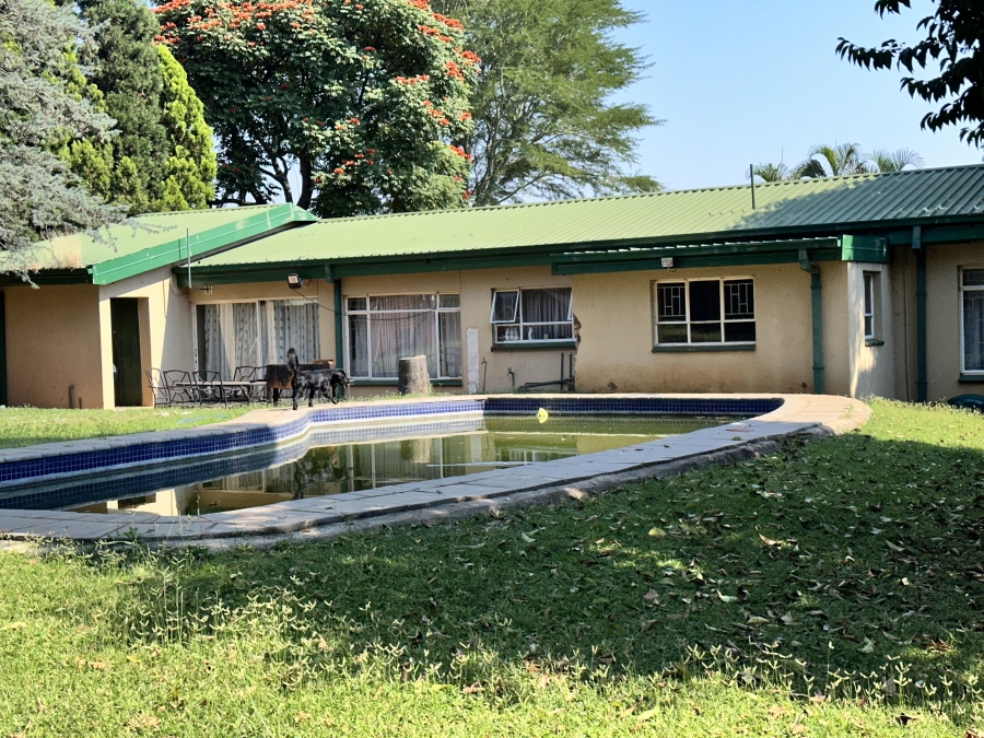 3 Bedroom Property for Sale in Tileba Gauteng