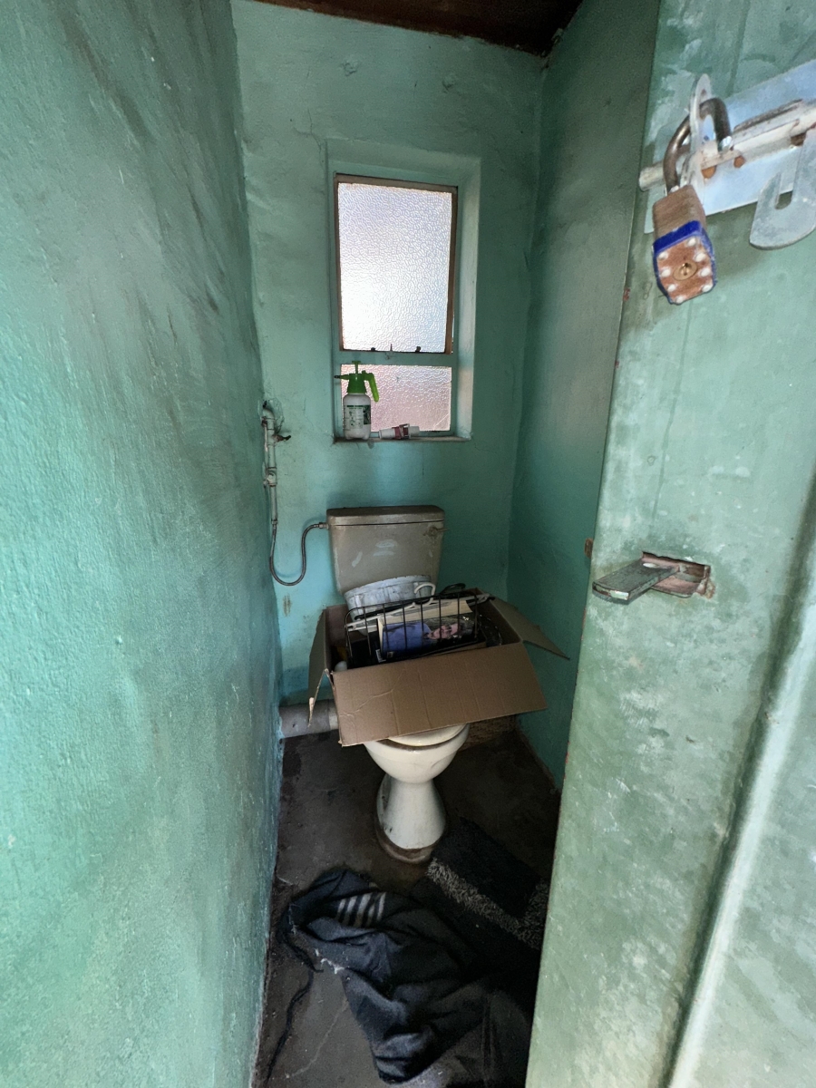 3 Bedroom Property for Sale in Tileba Gauteng