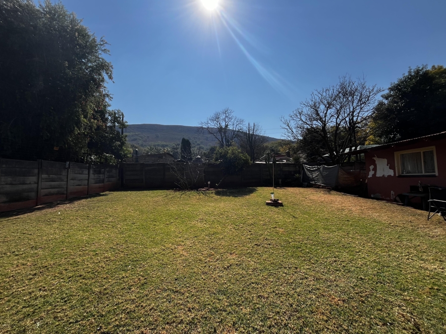 4 Bedroom Property for Sale in Mountain View Gauteng