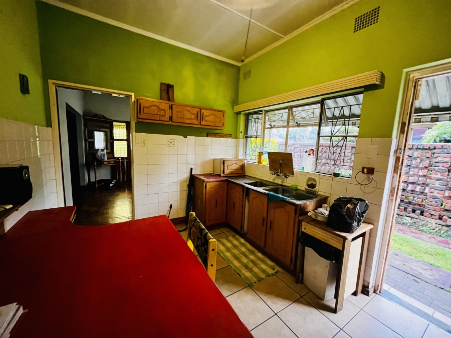 4 Bedroom Property for Sale in Les Marais Gauteng