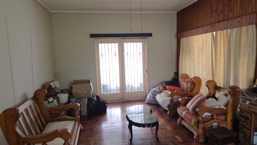 4 Bedroom Property for Sale in Les Marais Gauteng
