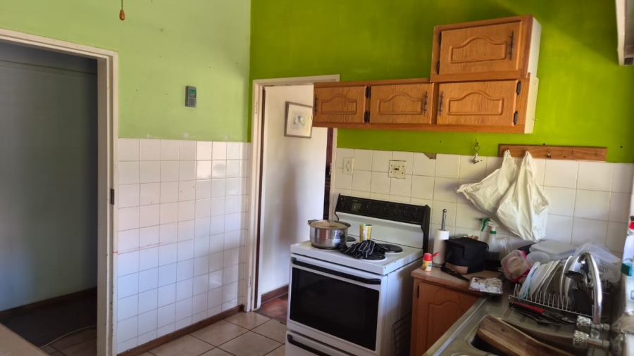4 Bedroom Property for Sale in Les Marais Gauteng