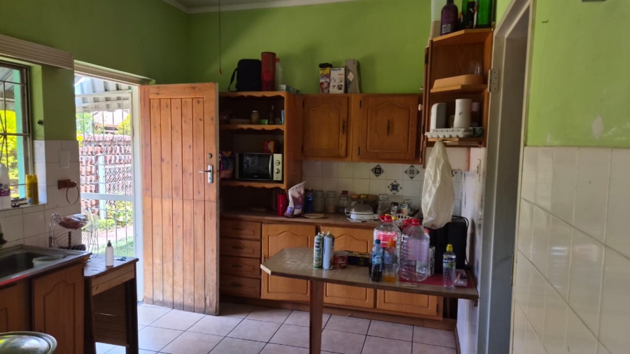 4 Bedroom Property for Sale in Les Marais Gauteng