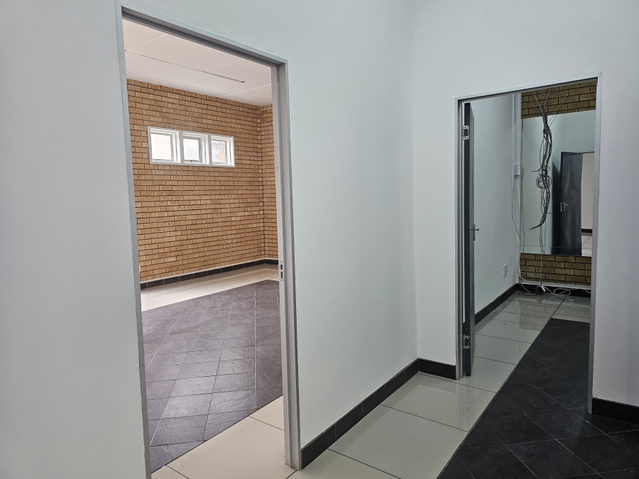 To Let Commercial Property for Rent in Laudium Gauteng