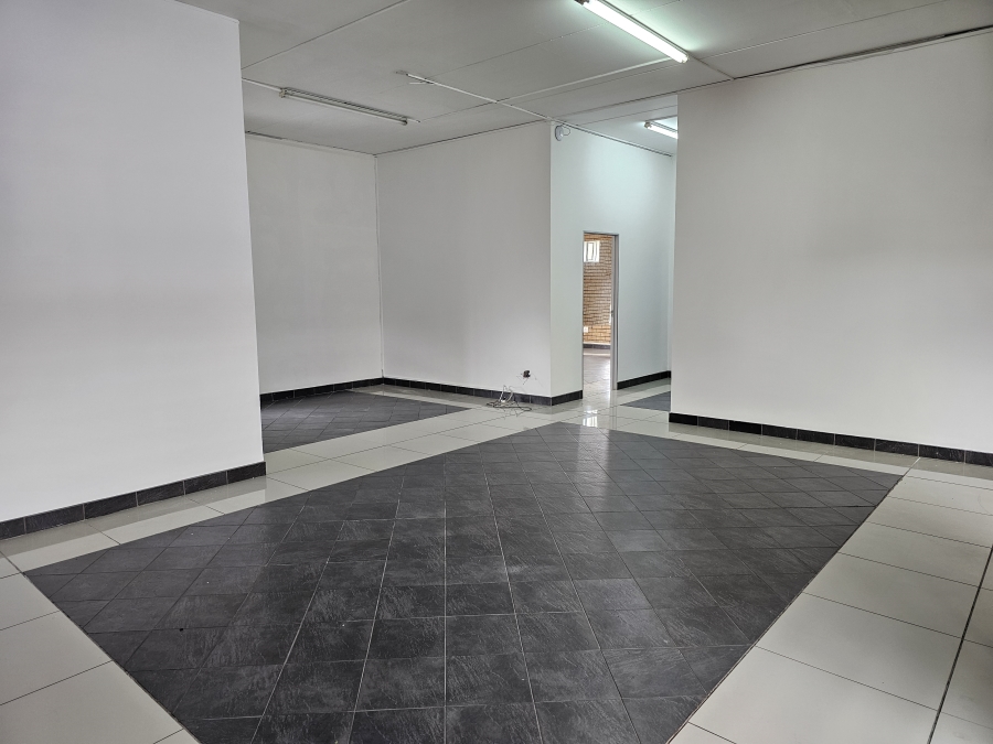 To Let Commercial Property for Rent in Laudium Gauteng