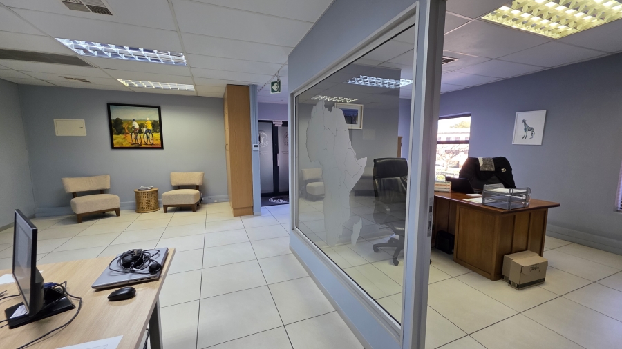 Commercial Property for Sale in Lydiana Gauteng