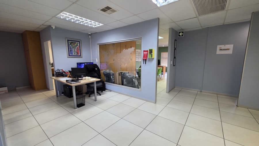 Commercial Property for Sale in Lydiana Gauteng